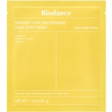 Biodance Radiant Vita Niacinamide Real Deep Mask