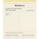 Biodance Radiant Vita Niacinamide Real Deep Mask - 4 Stk