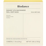 Biodance Radiant Vita Niacinamide Real Deep Mask