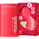 nuud The Stick - Natural Deodorant - 45 g