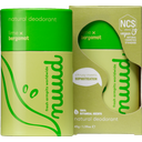 nuud Scented Stick - Lime x Bergamot
