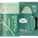 Scented Stick, Juniper x Mint (45 g)