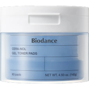 Biodance Cera-Nol Gel Toner Pads - 60 szt.