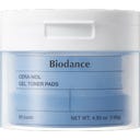 Biodance Cera-Nol Gel Toner Pads - 60 pieces