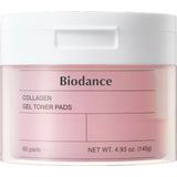 Biodance Collagen Gel Toner Pads