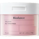 Biodance Collagen Gel Toner Pads - 60 pièces