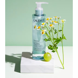 Caudalie Vinoclean Micellar Cleansing Water - 200 ml