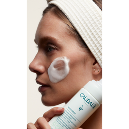 Caudalie Vinoclean Instant Foaming Cleanser Duo - 2 x 150 ml