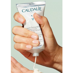 Caudalie Vinoclean Gentle Buffing Cream - 75 ml