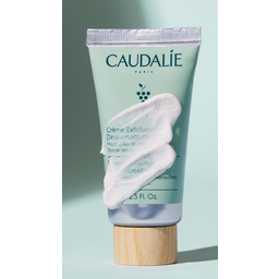 Caudalie Vinoclean Deep Cleansing Exfoliator - 75 ml