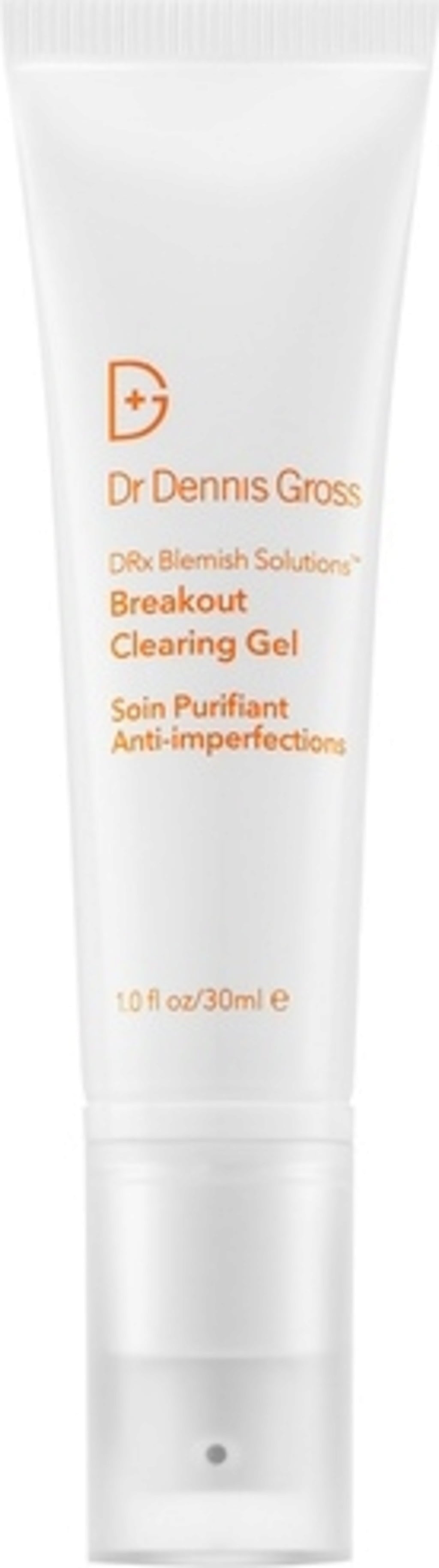 DRx Blemish Solutions™ Breaktout Clearing Gel - 30 ml