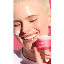 Caudalie VinoHydra Deep Hydration Moisturizer - 50 ml