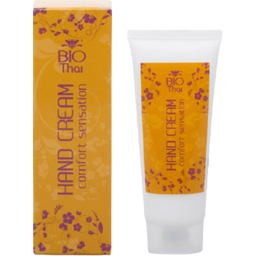 Bio Thai Comfort Sensation Hand Cream