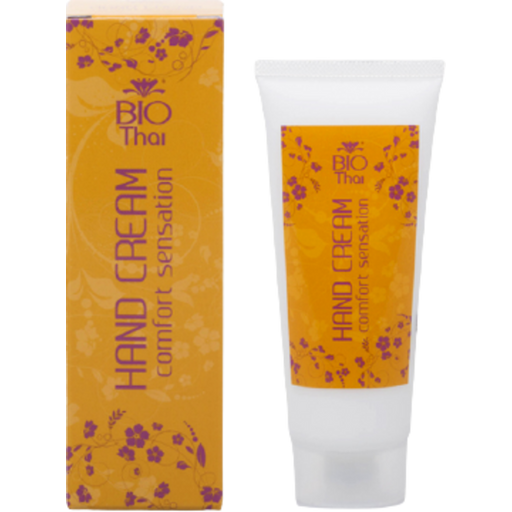 Bio Thai Comfort Sensation Hand Cream