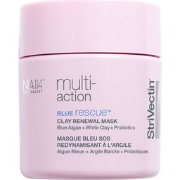 StriVectin Blue Rescue Clay Renewal Mask - 94 г