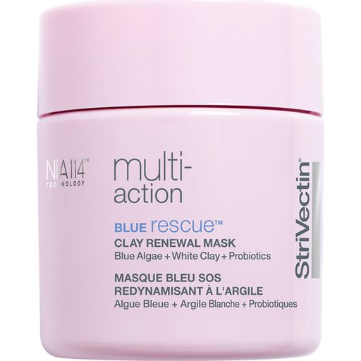 StriVectin Blue Rescue Clay Renewal Mask - 94 g