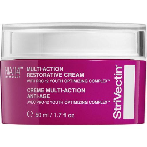 StriVectin Multi-Action Restorative Cream - 50 мл