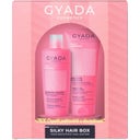 GYADA Coffret Silky Hair - 1 kit