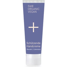 Hands & More Crème protectrice pour les mains - 50 ml