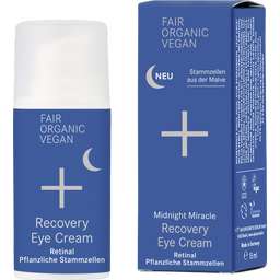 Crème pour les yeux Midnight Miracle Recovery - 15 ml