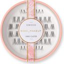 SWEED Nikki Cluster Professional Lashes - 1 ud.