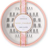 SWEED Nikki Cluster Professional Lashes