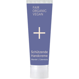 i+m Naturkosmetik Hands & More Protective Hand Cream - 50 ml