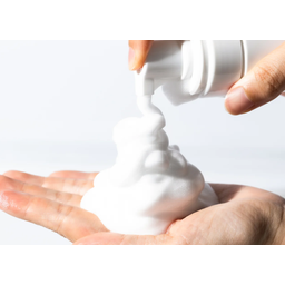 Biodance Soothing Barrier Cleansing Foam - 120 ml