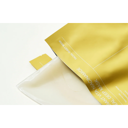 Biodance Radiant Vita Niacinamide Real Deep Mask - 4 Stk