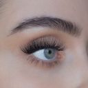 SWEED Nikki Cluster Professional Lashes - 1 бр.
