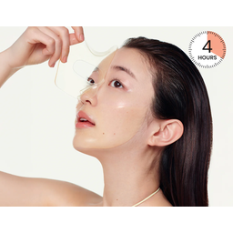 Biodance Radiant Vita Niacinamide Real Deep Mask - 4 Stk