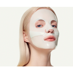 Biodance Refreshing Sea Kelp Real Deep Mask - 4 Stk