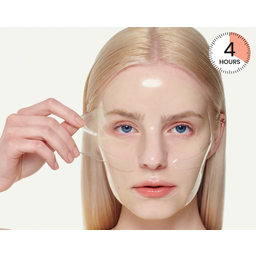 Biodance Refreshing Sea Kelp Real Deep Mask - 4 Stk