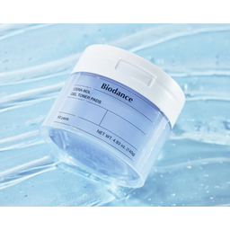 Biodance Cera-Nol Gel Toner Pads - 60 Stk