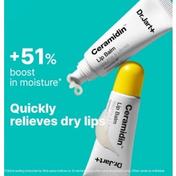 Dr.Jart+ Ceramidin™ ajakbalzsam - 7 ml