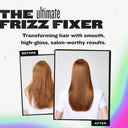 TIGI Bed Head After Party Crème Lissante - 100 ml