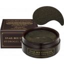 Benton Snail Bee Ultimate Hydrogel Eye Patch - 60 unidades