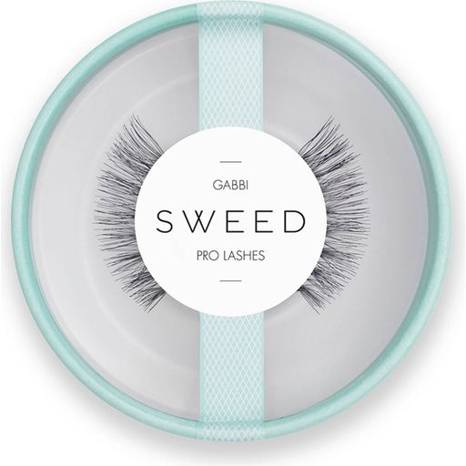 SWEED Gabbi Professional Lashes - 1 pcs