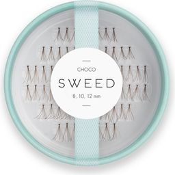 SWEED Choco Professional Lashes - 1 pcs