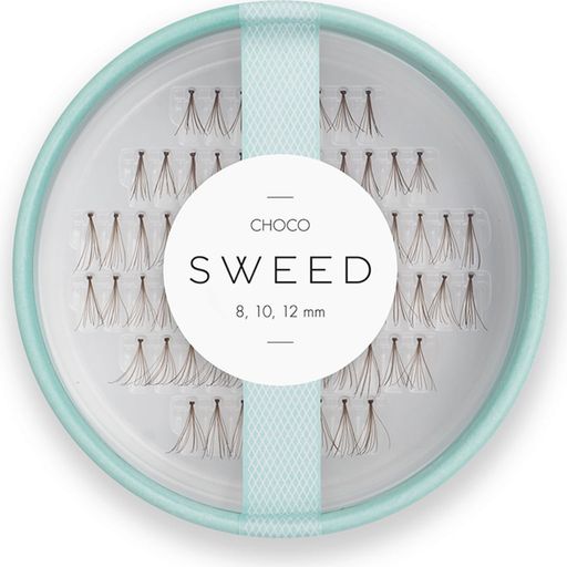 SWEED Choco Professional Lashes - 1 db
