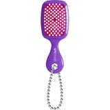 Detangling Super Mini Keychain hajkefe