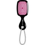 Detangling Hair Brush Super Mini Keychain