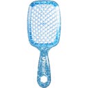 UNbrush Detangling Hair Brush - Sapphire