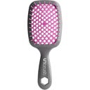 UnBrush Detangling Hair Brush - Orchid
