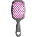 UNbrush Detangling Hair Brush - Orchid
