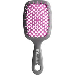 UnBrush Detangling Hair Brush - Orchid