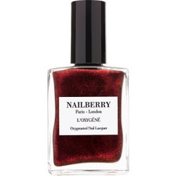 Nailberry Very Merry Merlot L'Oxygéné