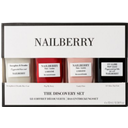 Nailberry The Discovery Set - 1 Set