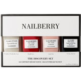 Nailberry The Discovery Set