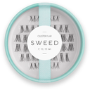 SWEED Cluster Flair Professional Lashes - 1 pcs